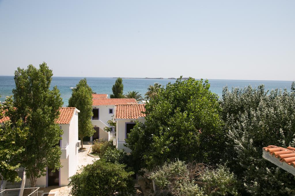 Kefalonia Beach Hotel & Bungalows Ликсури Номер фото