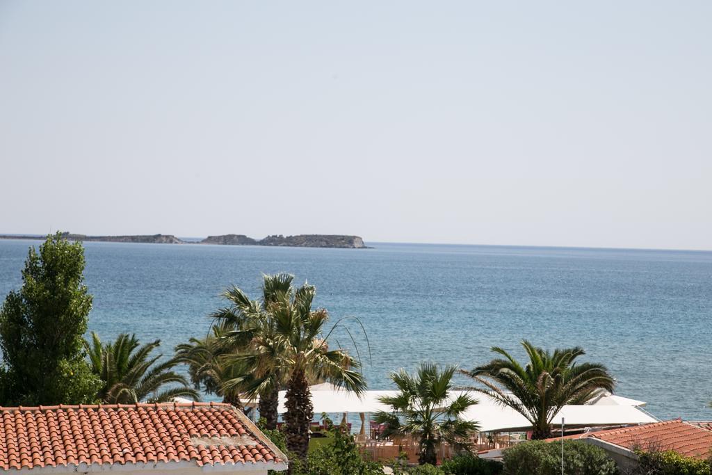 Kefalonia Beach Hotel & Bungalows Ликсури Номер фото