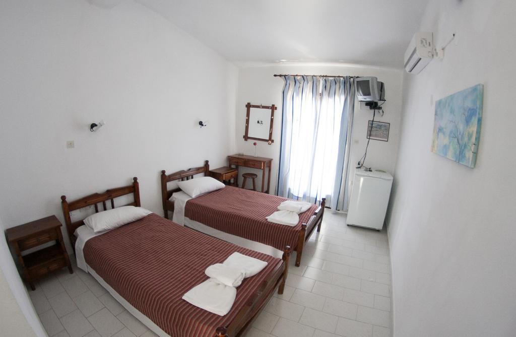 Kefalonia Beach Hotel & Bungalows Ликсури Номер фото