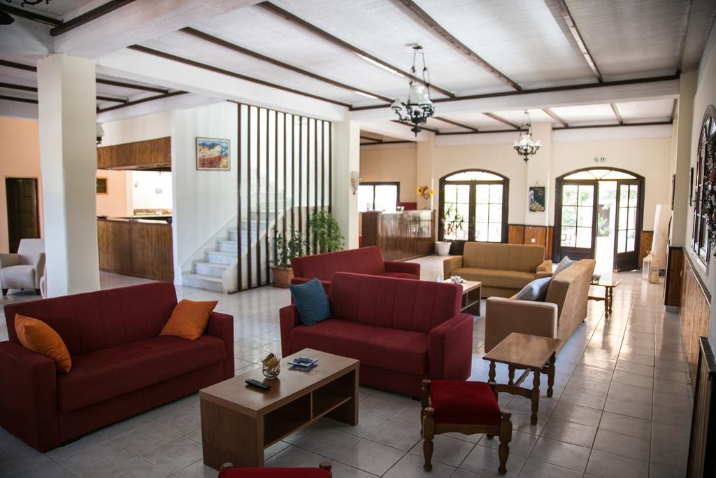 Kefalonia Beach Hotel & Bungalows Ликсури Экстерьер фото