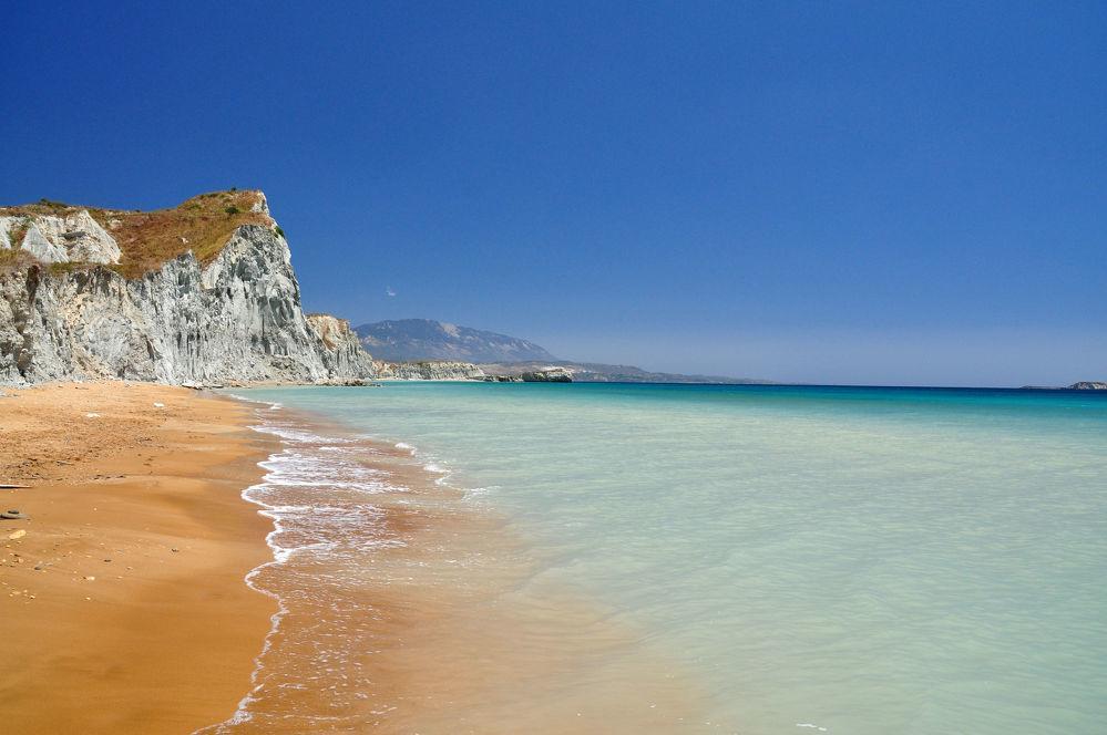 Kefalonia Beach Hotel & Bungalows Ликсури Экстерьер фото