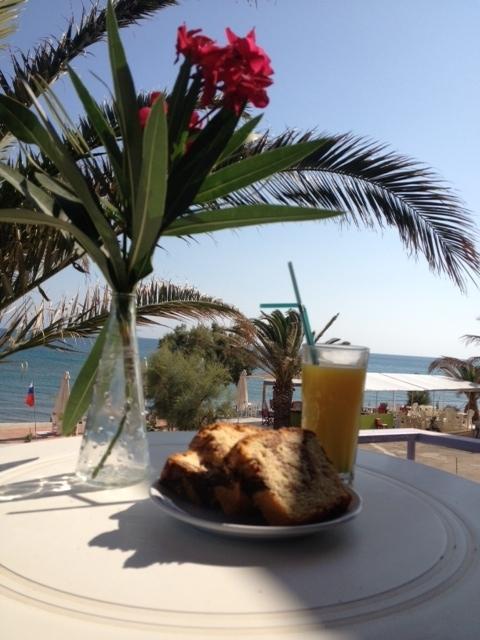Kefalonia Beach Hotel & Bungalows Ликсури Номер фото