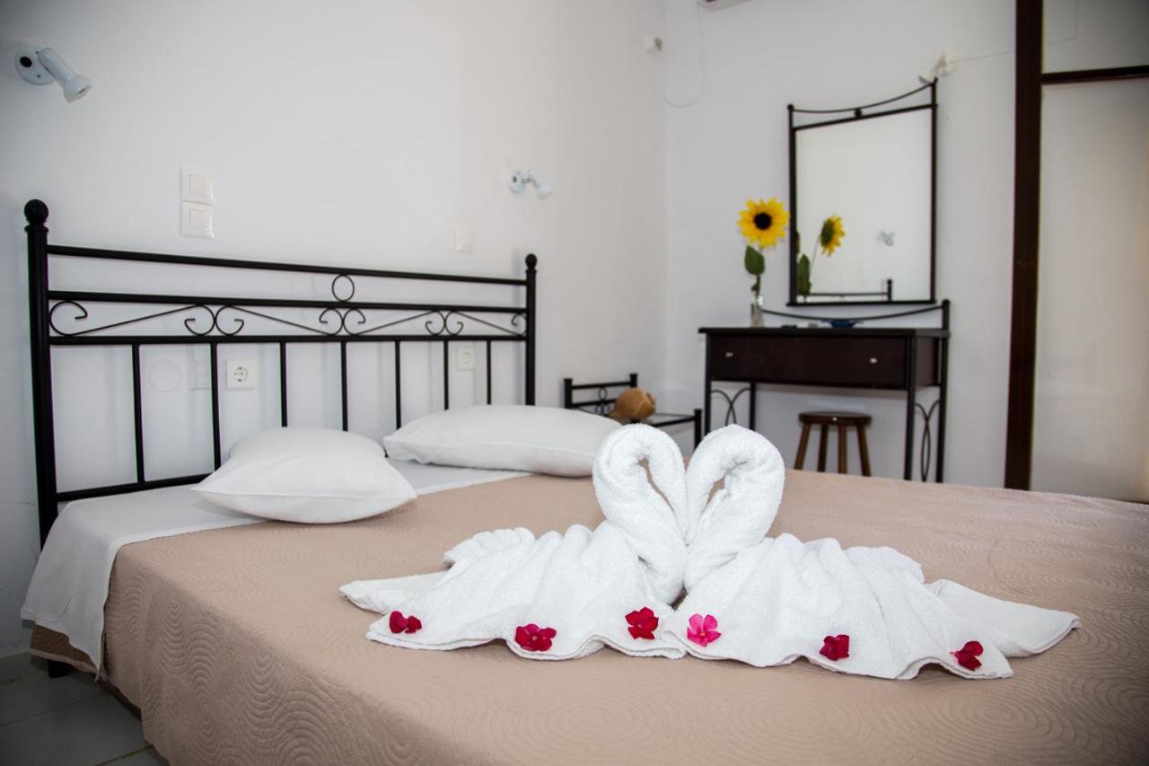Kefalonia Beach Hotel & Bungalows Ликсури Экстерьер фото